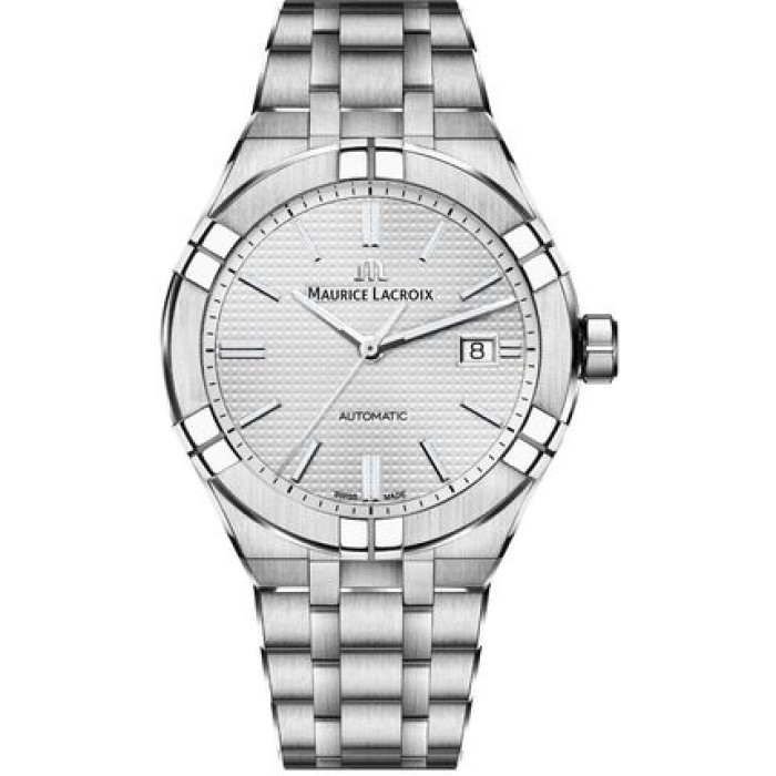 Годинник Maurice Lacroix AI6008-SS002-130-1