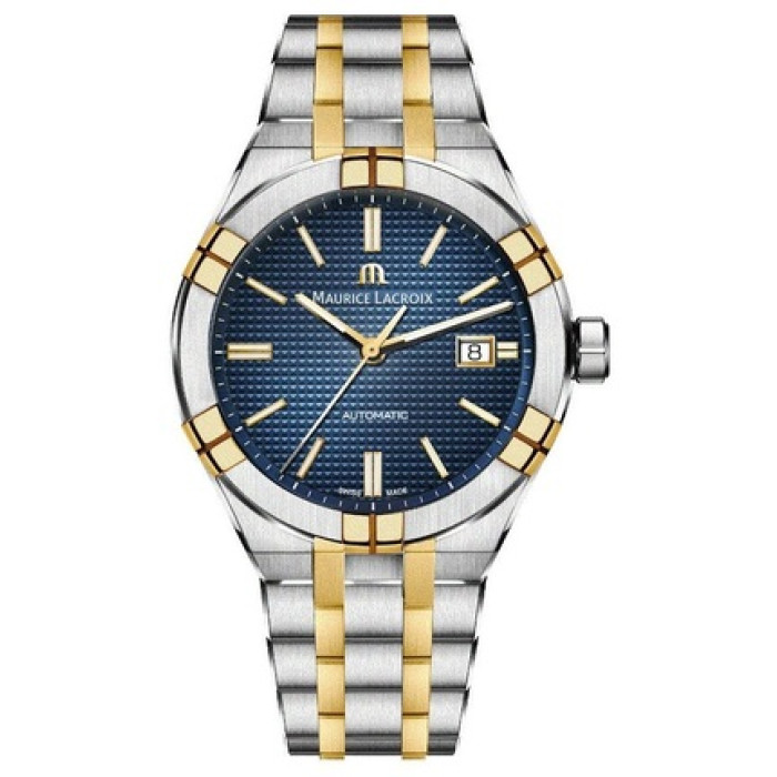 Годинник Maurice Lacroix AI6008-SY013-432-1