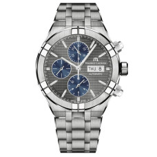 Годинник Maurice Lacroix AI6038-TT032-330-1