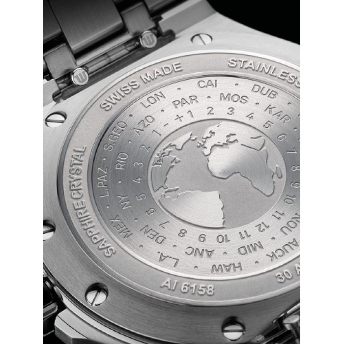 Годинник Maurice Lacroix AI6158-SS002-330-1