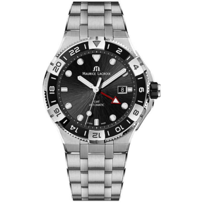 Годинник Maurice Lacroix AI6158-SS002-330-1