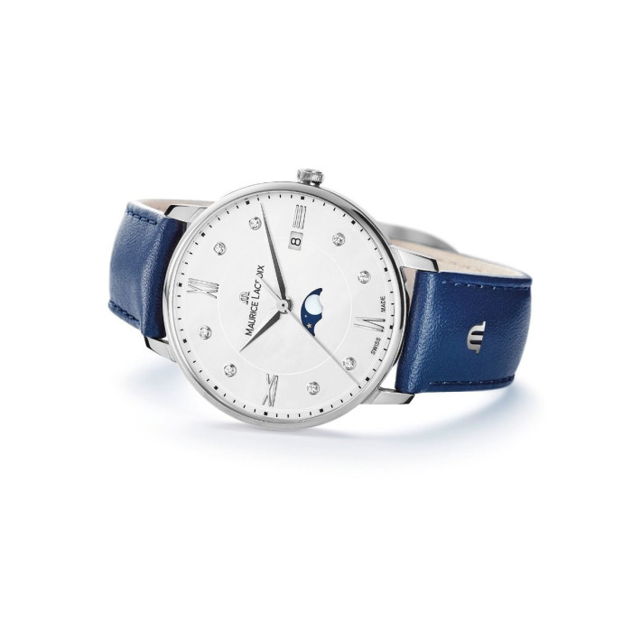 Годинник Maurice Lacroix EL1096-SS001-170-1