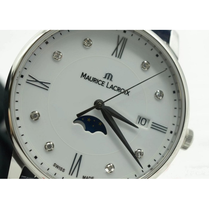 Годинник Maurice Lacroix EL1096-SS001-170-1