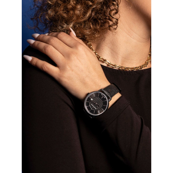 Годинник Maurice Lacroix EL1118-PVB01-320-2