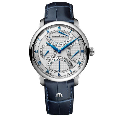 Годинник Maurice Lacroix MP6538-SS001-110-1