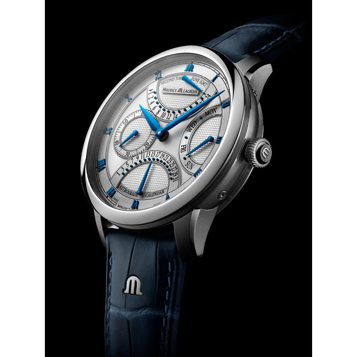 Годинник Maurice Lacroix MP6538-SS001-110-1