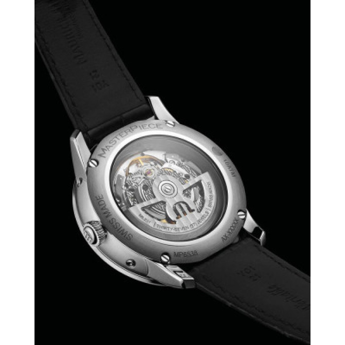 Годинник Maurice Lacroix MP6538-SS001-110-1