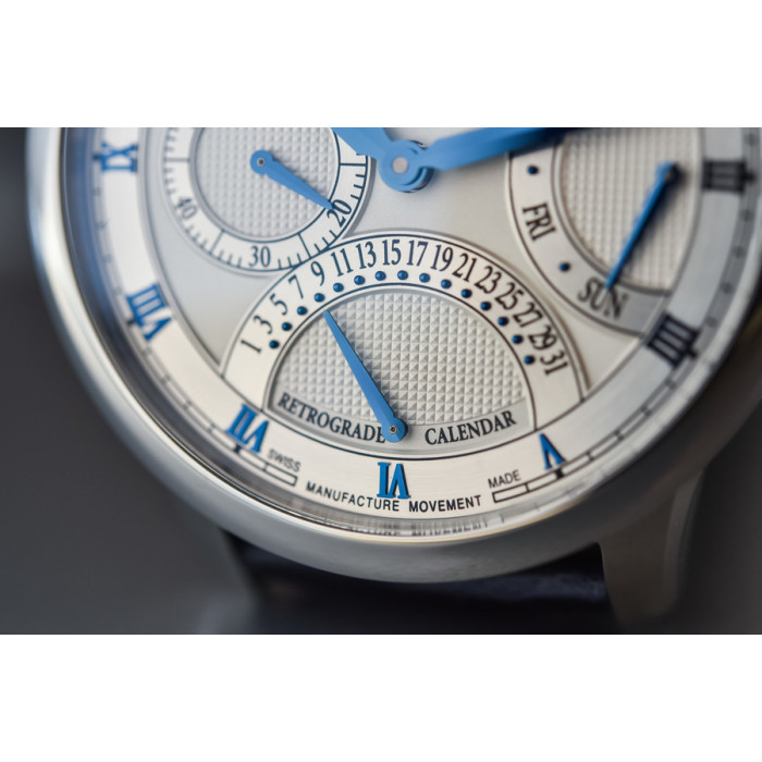 Годинник Maurice Lacroix MP6538-SS001-110-1