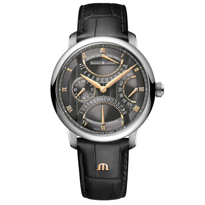 Годинник Maurice Lacroix MP6538-SS001-310-1