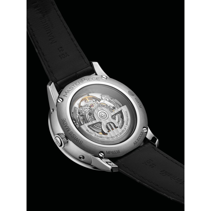 Годинник Maurice Lacroix MP6538-SS001-310-1