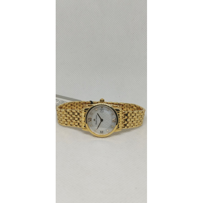 Годинник Maurice Lacroix AU1043-YG104-170