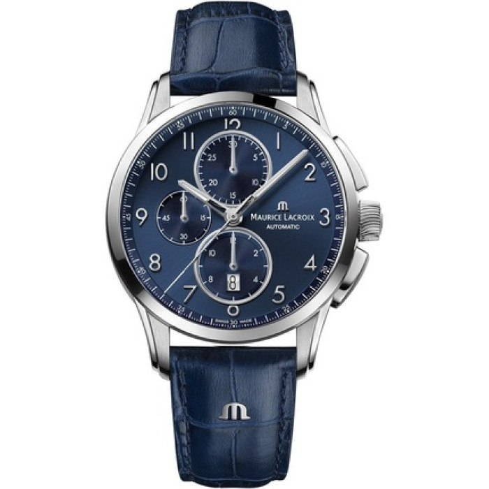 Годинник Maurice Lacroix PT6388-SS001-420-4