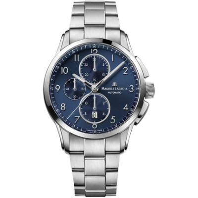 Часы Maurice Lacroix PT6388-SS002-420-1