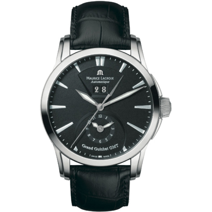 Часы Maurice Lacroix PT6098-SS001-330