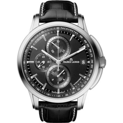 Годинник Maurice Lacroix PT6128-SS001-330