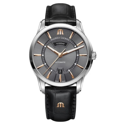 Годинник Maurice Lacroix PT6358-SS001-331-1