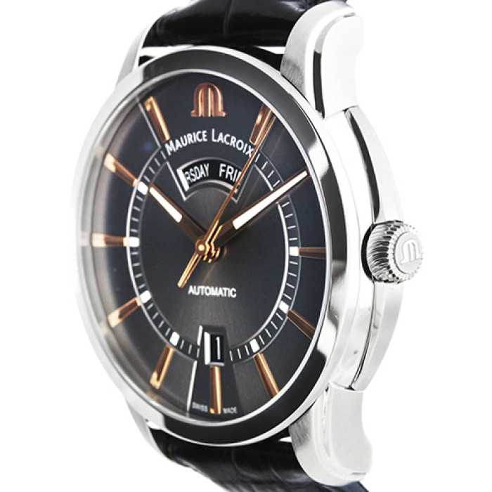 Часы Maurice Lacroix PT6358-SS001-331-1