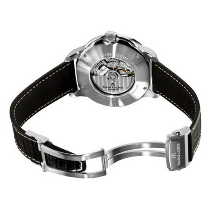 Годинник Maurice Lacroix PT6128-SS001-330