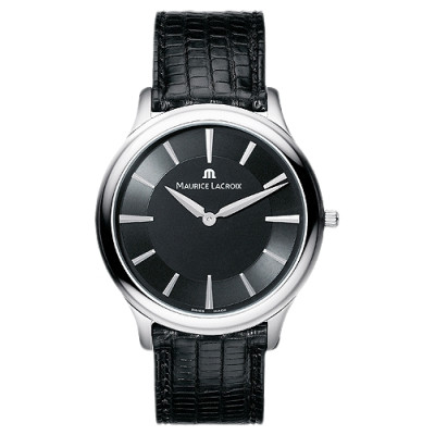 Годинник Maurice Lacroix LC1037-SS001-330