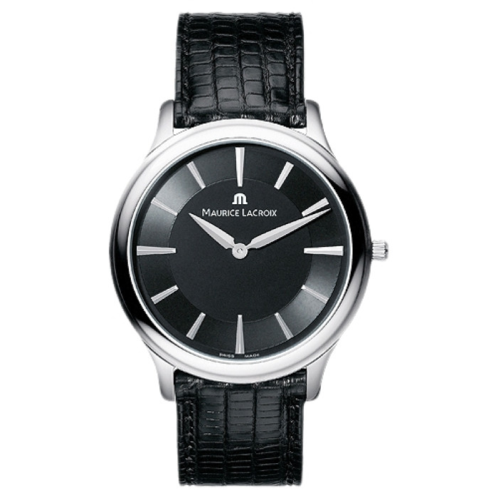 Часы Maurice Lacroix LC1037-SS001-330