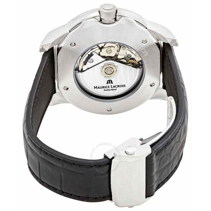 Часы Maurice Lacroix PT6178-SS001-130