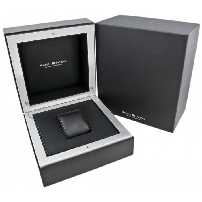 Часы Maurice Lacroix MP6358-SS001-31E