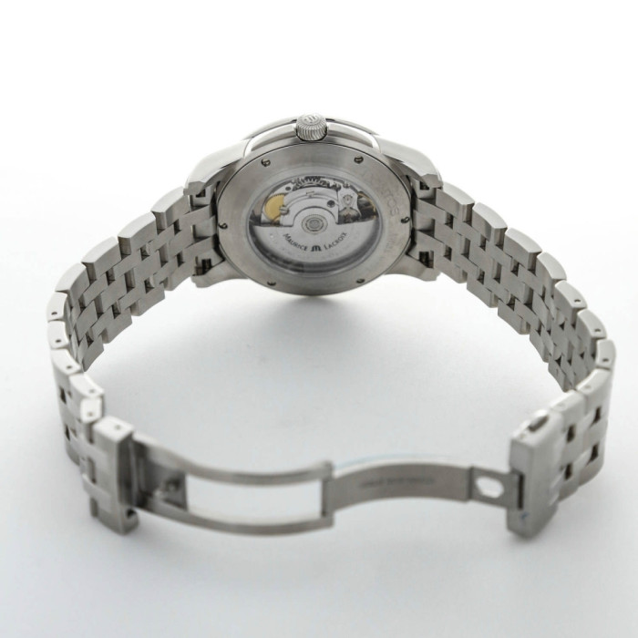 Часы Maurice Lacroix PT6158-SS002-13E