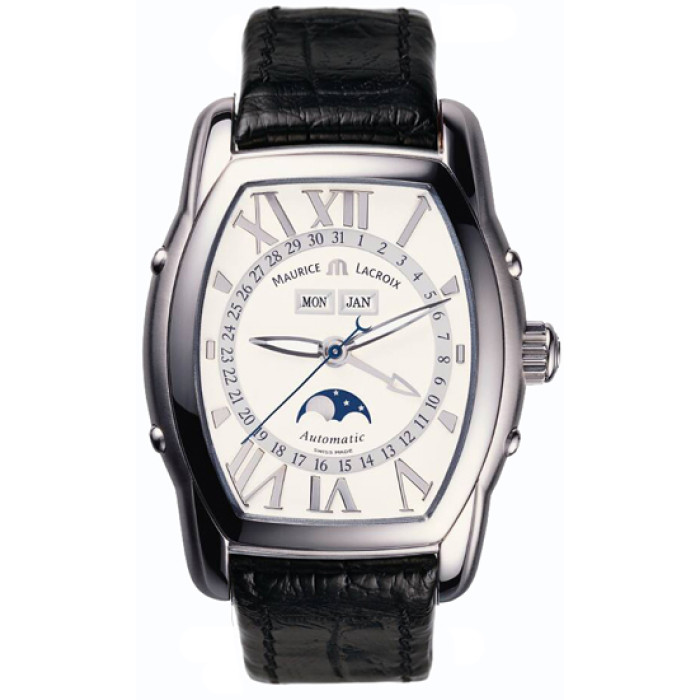 Часы Maurice Lacroix MP6439-SS001-11E