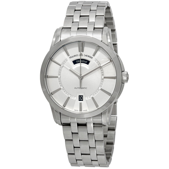 Часы Maurice Lacroix PT6158-SS002-13E