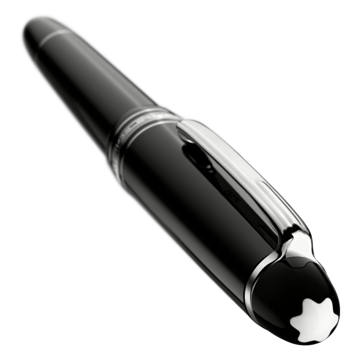Ручка-ролер Montblanc Meisterstuck Platinum Line 7571