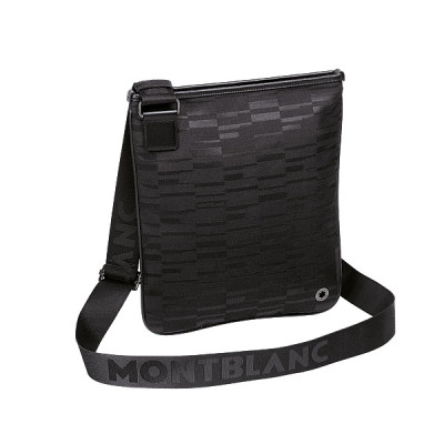 Сумка чоловіча Montblanc 107760 Westside 4810