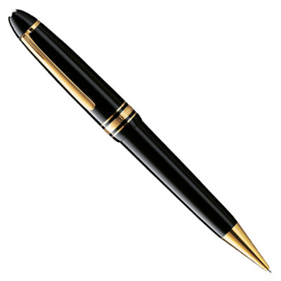 MB-11160 Карандаш Montblanc Meisterstuck Le Grand 0.9 мм