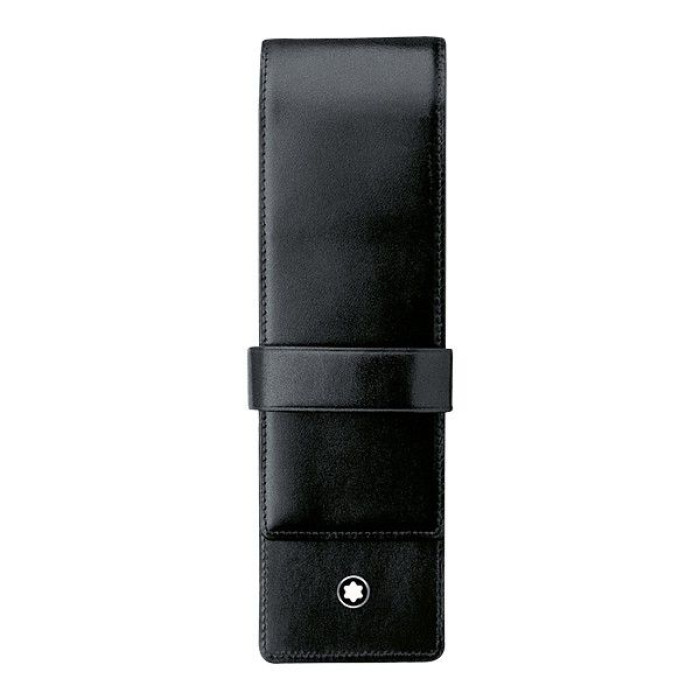 ЧЕХОЛ ДЛЯ 2 РУЧЕК MONTBLANC MEISTERSTUCK 14311
