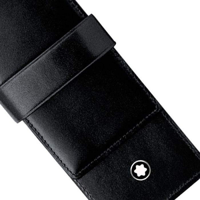ЧЕХОЛ ДЛЯ 2 РУЧЕК MONTBLANC MEISTERSTUCK 14311