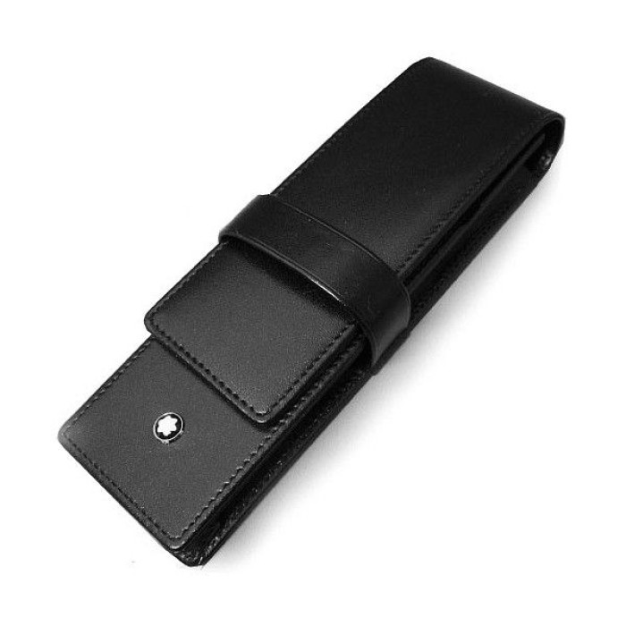 ЧЕХОЛ ДЛЯ 2 РУЧЕК MONTBLANC MEISTERSTUCK 14311