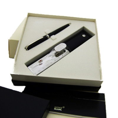 Набір Montblanc ручка Generation + линейка 101373