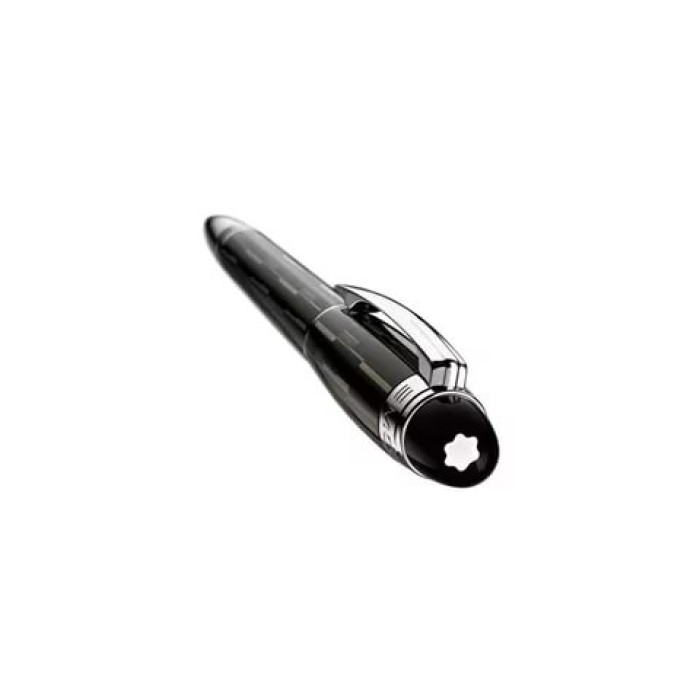 РУЧКА-РОЛЛЕР MONTBLANC STARWALKER BLACK MYSTERY 104226