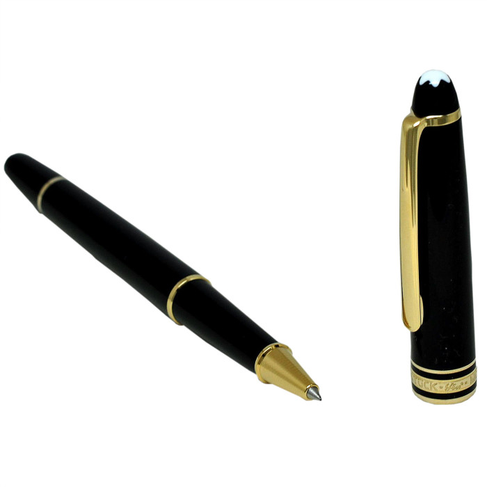 Ручка-ролер Montblanc Meisterstuck Classique12890