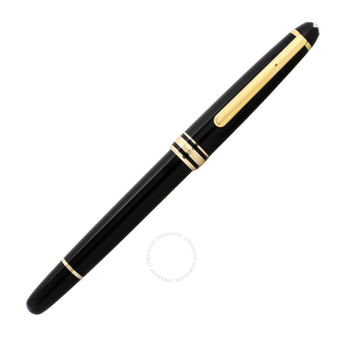 Ручка-ролер Montblanc Meisterstuck Classique12890
