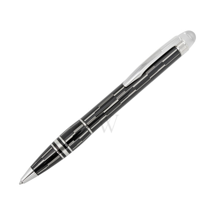 Кулькова ручка Montblanc MB104227 Starwalker 