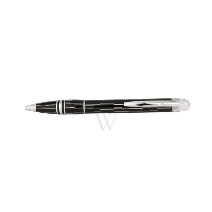 Кулькова ручка Montblanc MB104227 Starwalker 