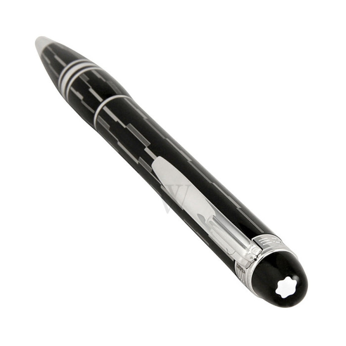 Кулькова ручка Montblanc MB104227 Starwalker 