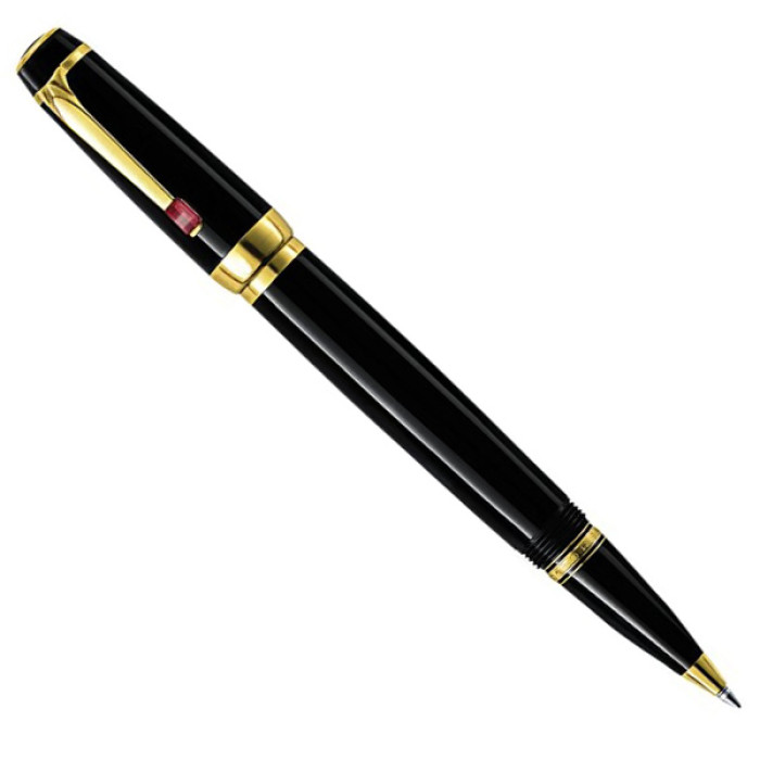 Ручка-ролер MontBlanc Boheme Rouge 5096