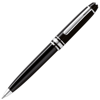 Ручка-ролер Montblanc Meisterstuck Platinum Line 7571