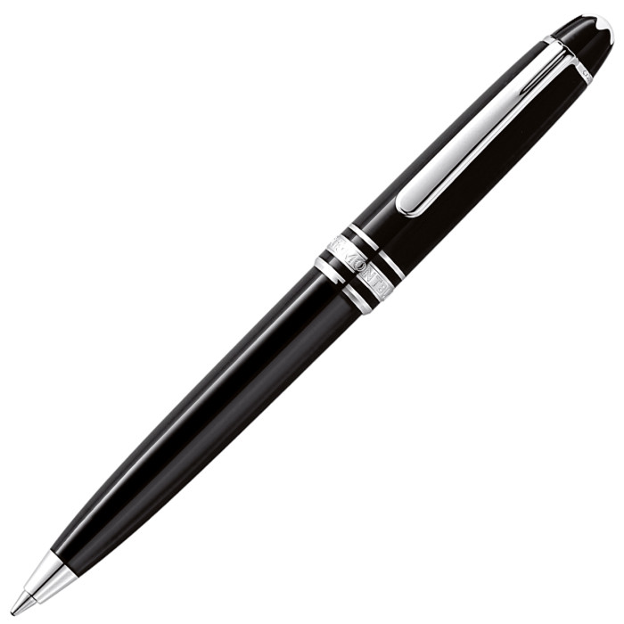 Ручка-ролер Montblanc Meisterstuck Platinum Line 7571