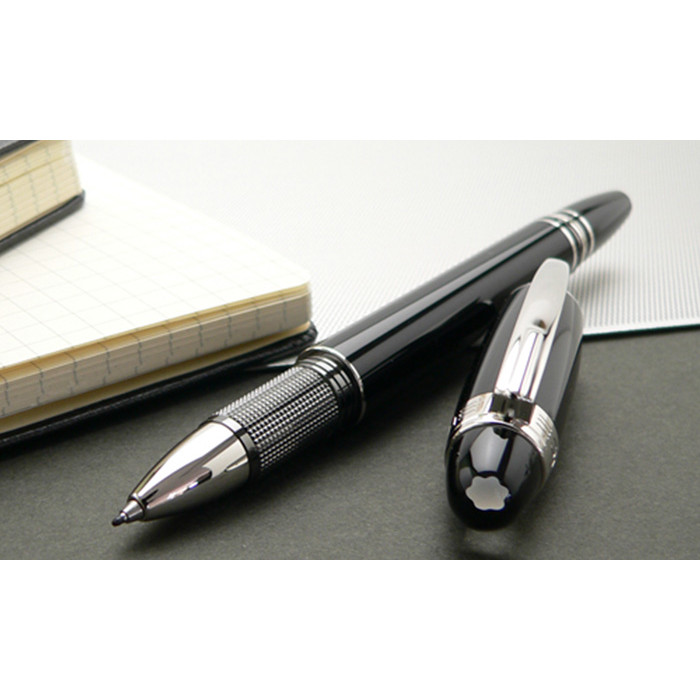 Ручка-ролер MontBlanc Starwalker 8485