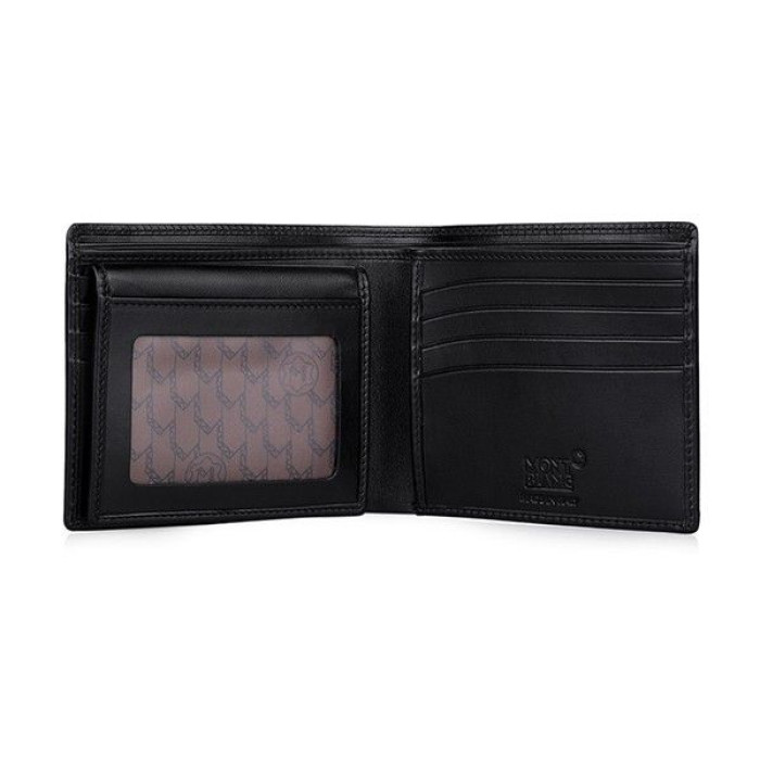 Гаманець Montblanc MST Soft MB 104646