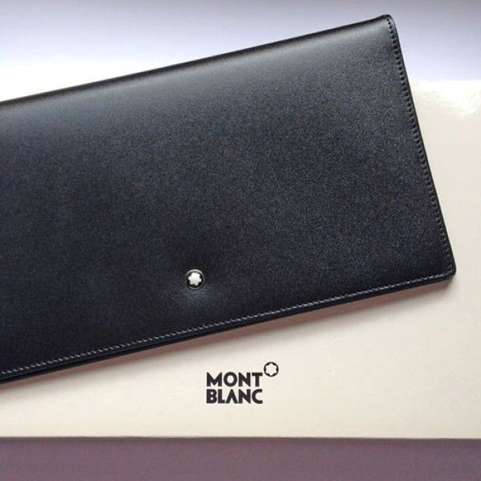 Бумажник Montblanc Meisterstück 5529
