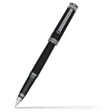 Ручка перьевая MONTEGRAPPA NeroUno Pure Brilliance , ISNLB2AC