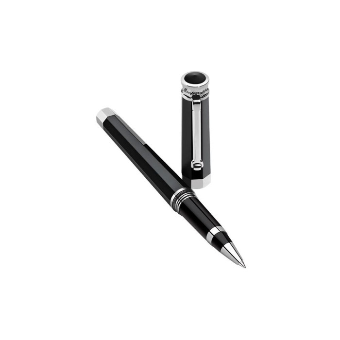 Роллер Montegrappa NeroUno ISNUCRAC
